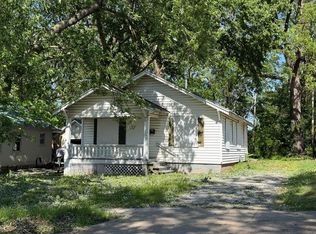 2340 N Franklin Avenue, Springfield, MO 65803