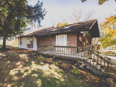 3045 Lansing Ave, Jackson, MI, 49202