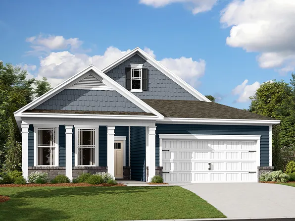 BRISTOL Plan, Belle Shoal at Millville by the Sea