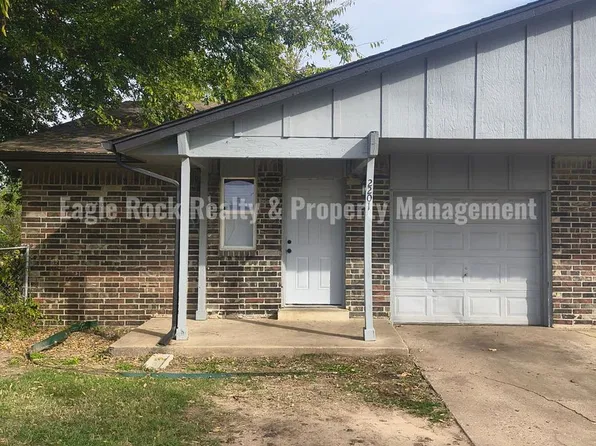 2201 S 116th East Ave, Tulsa, OK 74129