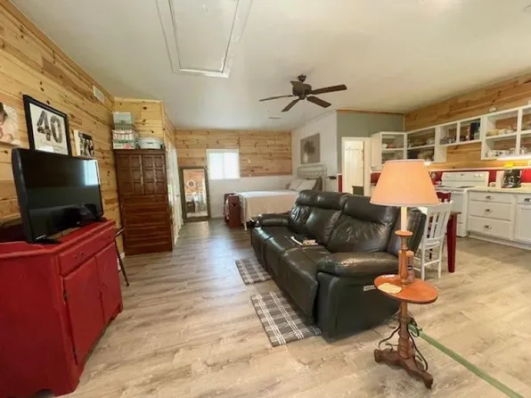 4901 E Clark Rd, Harrisville, MI 48740