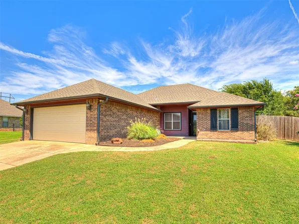 11550 Stonecrest, Guthrie, OK 73044