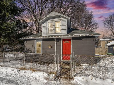 2814 Amherst Ave, Kalamazoo, MI, 49008