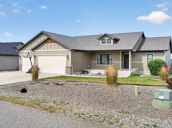 618 Lacey Rd, Billings, MT 59101
