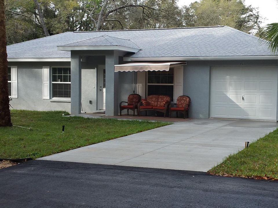 Peace and Harmony in Solid Concrete Block Hurricane Proof Home
