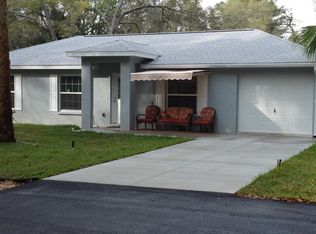 8564 W Morgan St #A, Crystal River, FL 34428