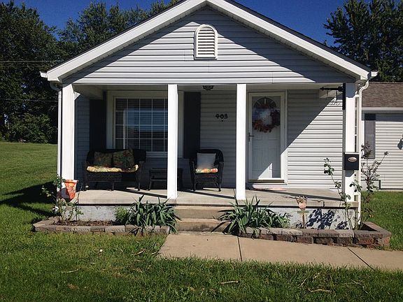 403 6th St, Park Hills, MO