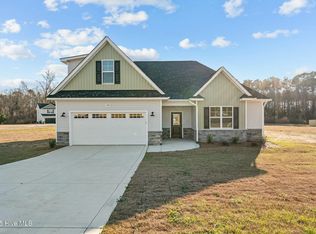 275 Slade Corner Rd, Raeford, NC 28376