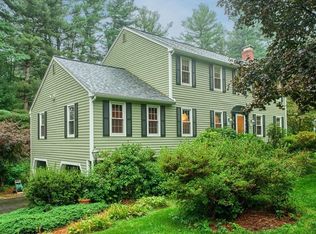 2 Windemere Dr, Acton, MA 01720