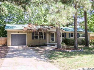 1029 Heard Dr SE, Huntsville, AL 35803