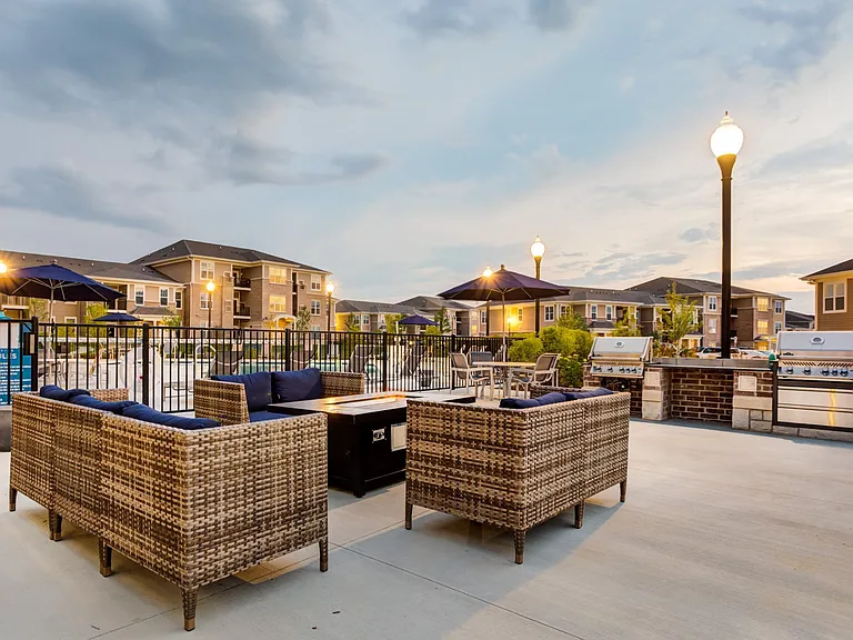 Highland Ridge — Photo 20