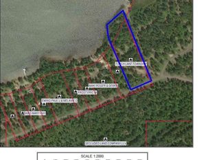 Tbd Little Rice Lake Rd, Lake Linden, MI 49945