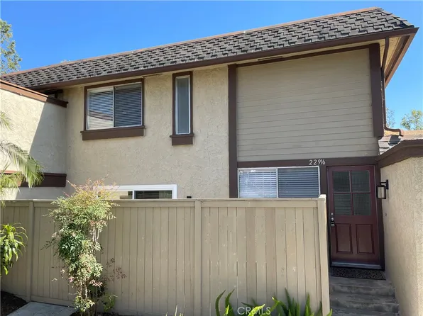 22916 Via Nuez, Mission Viejo, CA 92691