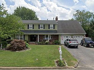 483 Birch Bark Dr, Brick, NJ 08723