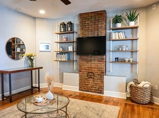 216 E St UNIT 1, Boston, MA 02127