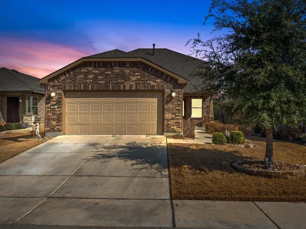 525 Rockport St, Georgetown, TX 78633