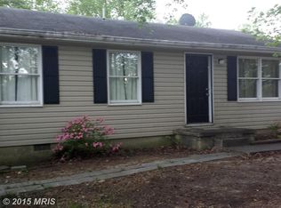 8925 Frederick Ave, North Beach, MD 20714