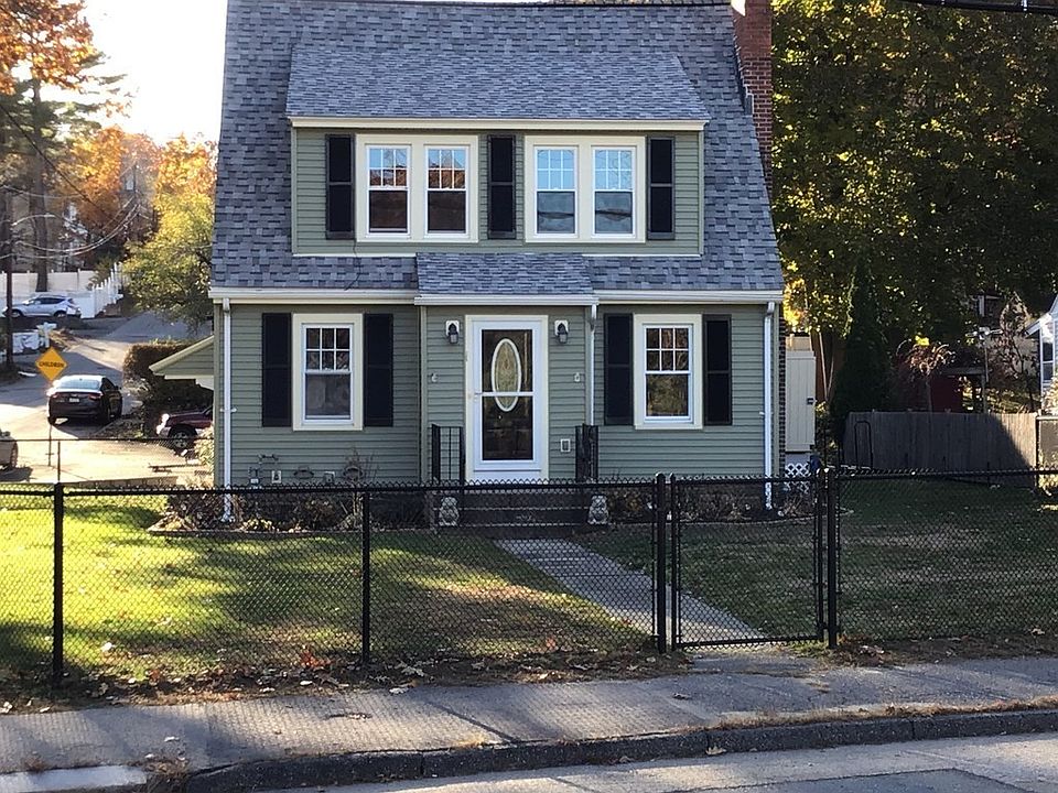 309 Mill St, Worcester, MA 01602 Zillow