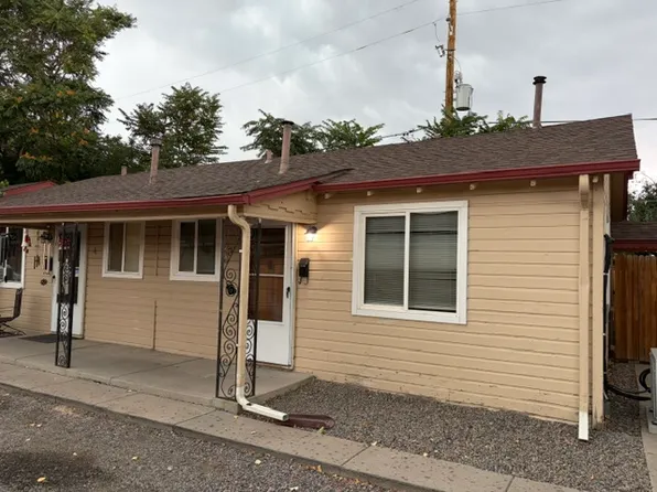 3839 Reed St APT 3, Wheat Ridge, CO 80033