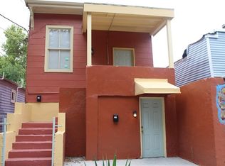 1936 Washington Ave, New Orleans, LA 70113