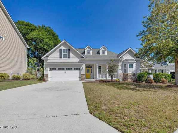 707 Liberty Landing Way, Wilmington, NC 28409