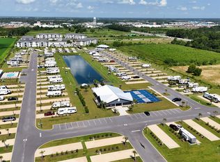 3078 Griswold Blvd #76, Foley, AL 36535