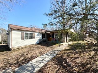 2145 Childress Rd, Dandridge, TN 37725