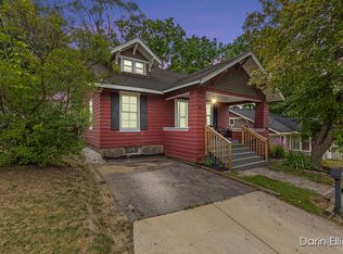 418 Taylor Ct, Ionia, MI