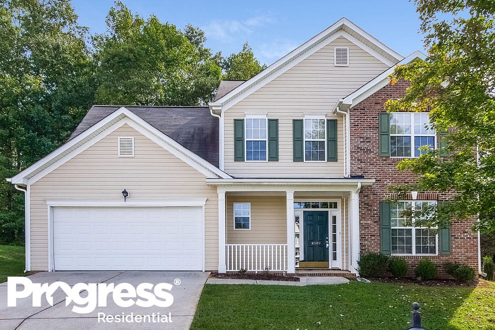 4049 Eastford Ct, Gastonia, NC 28056 Zillow