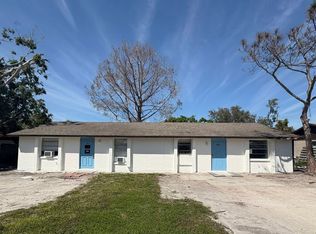 1003-1005 58th Avenue Dr E, Bradenton, FL 34203