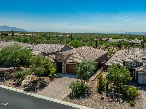 7693 W Laurel Ln, Marana, AZ 85658