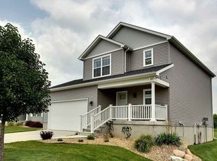4414 Charm Drive, Waterloo, IA 50701