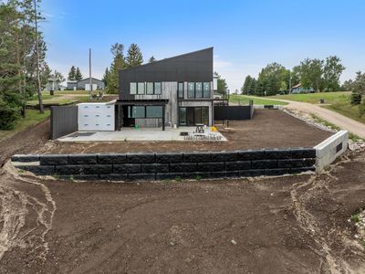 4198 NW 13th St, Garrison, ND, 58540