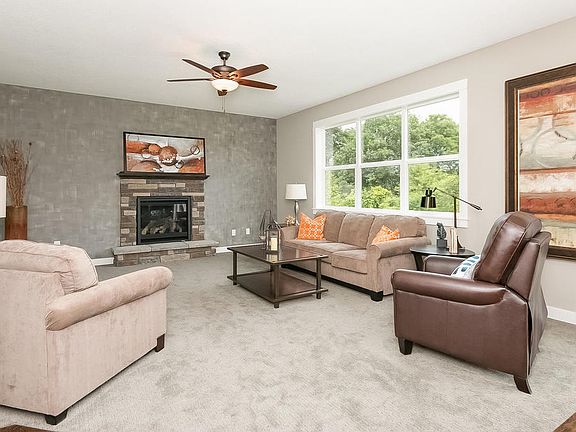 4th image of 16667 Wintergreen St NW