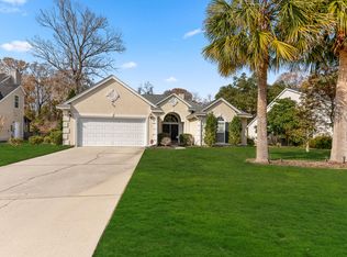 163 Oak Bluff Rd, Summerville, SC 29485