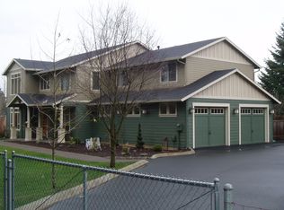 12799 SE Burt Ln, Boring, OR 97009