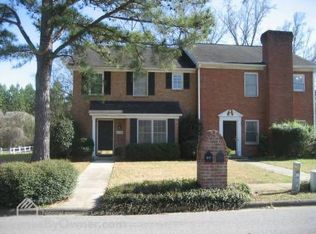 6327 Woodland Forrest Dr, Tuscaloosa, AL 35405