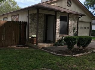 9505 Curlew Dr, Austin, TX 78748