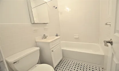 Rented by Manhattan Realty Group