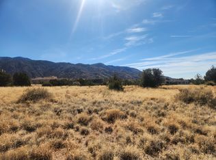 13516 Pino Ridge Pl NE, Albuquerque, NM 87111