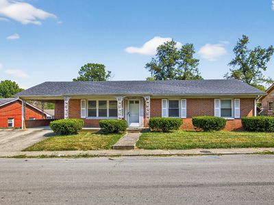 471 Chestnut St, Harrodsburg, KY, 40330