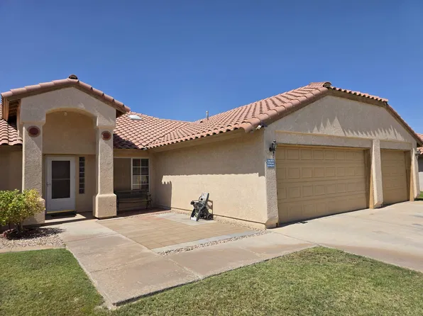 7794 E Topeka Pl, Yuma, AZ 85365