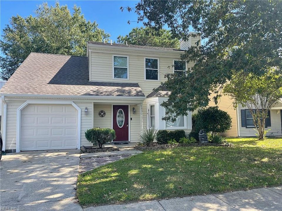 1985 Haviland Dr, Virginia Beach, VA 23454 Zillow