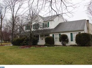 106 Grays Ln, Lansdale, PA 19446