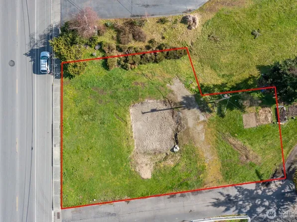 0 XX Bayshore Drive, Oak Harbor, WA 98277