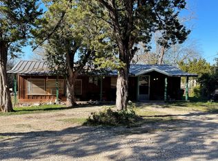 181 Deep Canyon Dr, Whitney, TX 76692