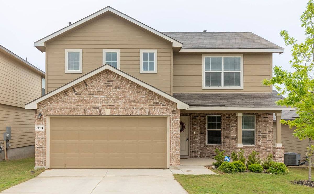 29524 Winter Copper, Bulverde, TX 78163 Zillow