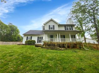 111 Oak Ridge Dr, Canton, GA 30114