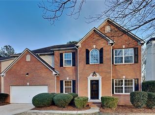 533 Winter View Way, Stockbridge, GA 30281