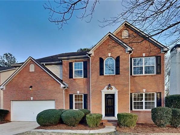 533 Winter View Way, Stockbridge, GA 30281